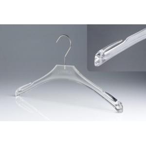 La Perla hanger Luna transparent